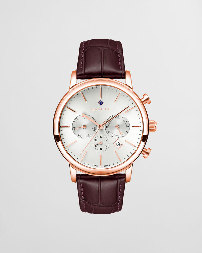 Polshorloge Cleveland