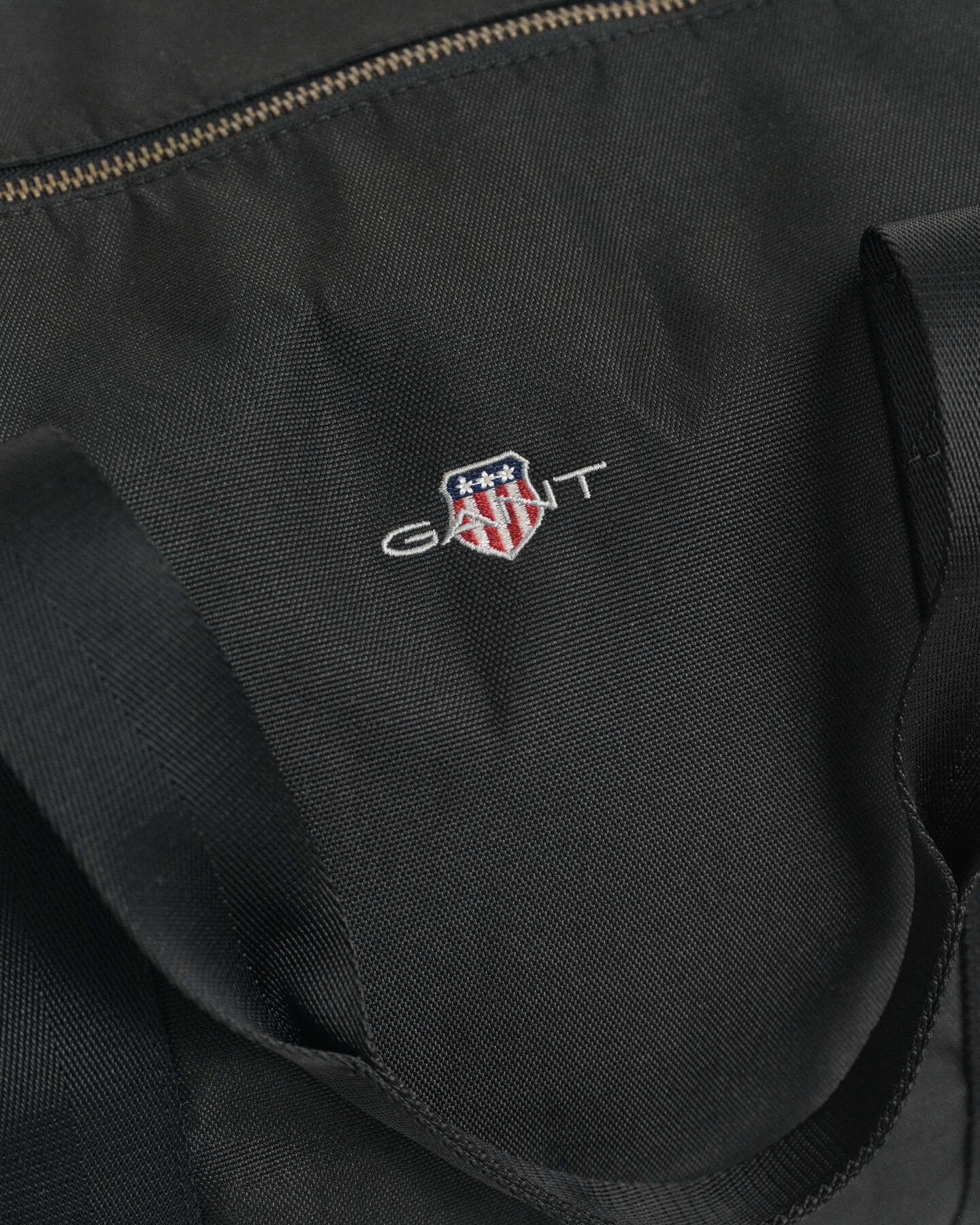 Archive Shield Duffle Bag