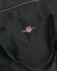 Archive Shield Duffle Bag