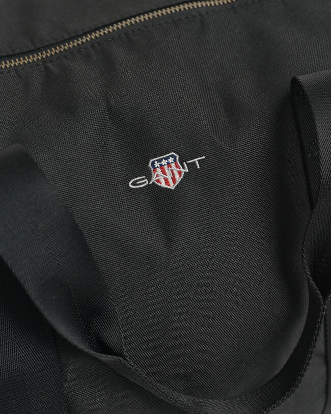 Archive Shield Duffle Bag