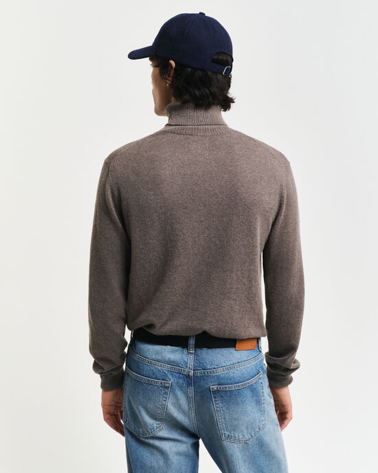 Coltrui van katoen en wol