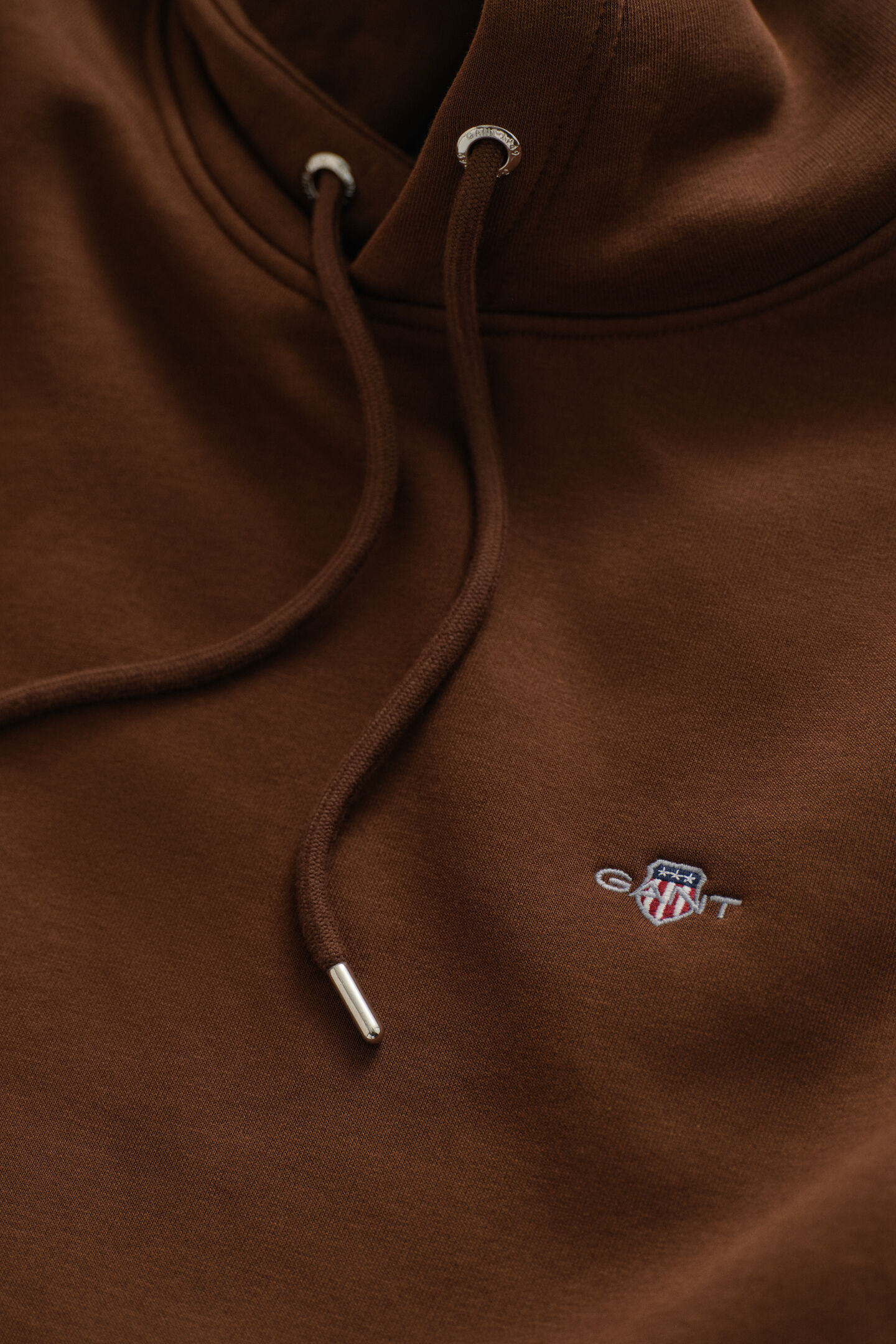 Shield hoodie
