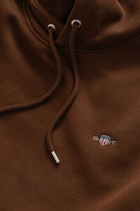 Shield hoodie