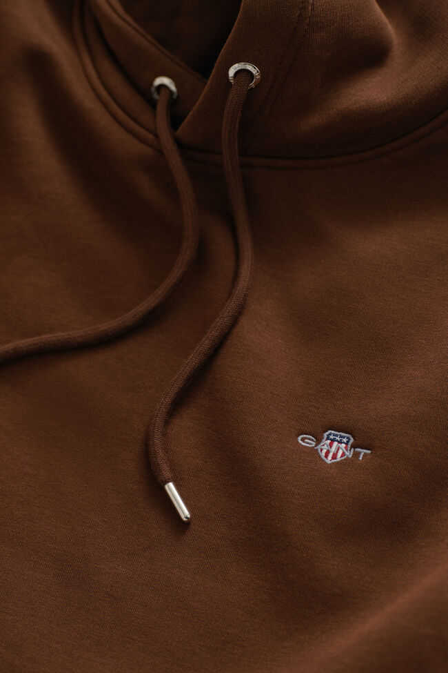 Shield hoodie