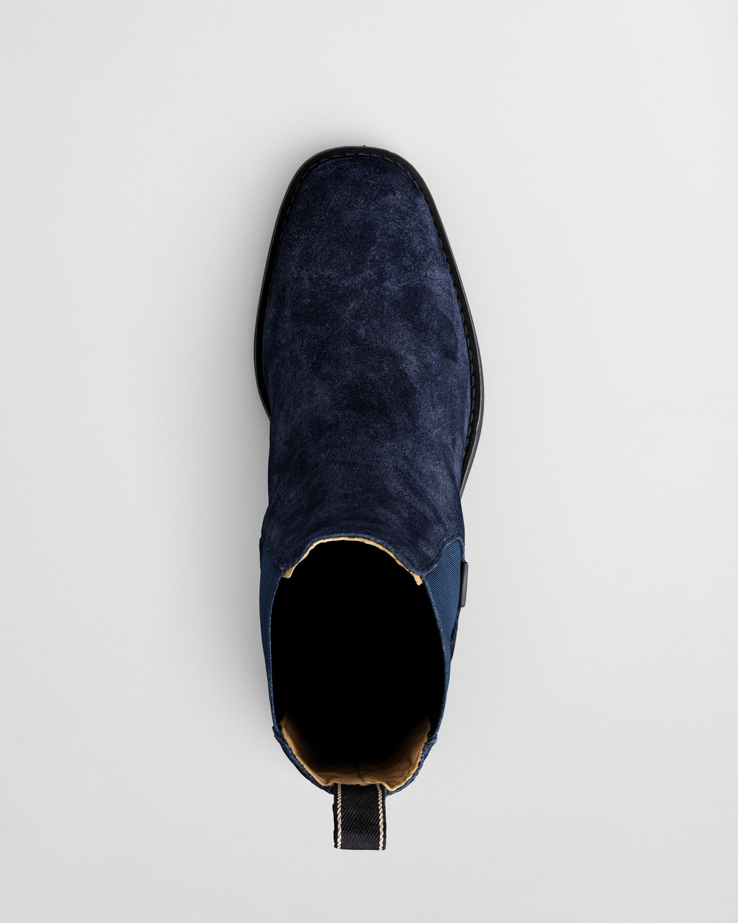 Fayy Chelsea laarzen met su&egrave;de