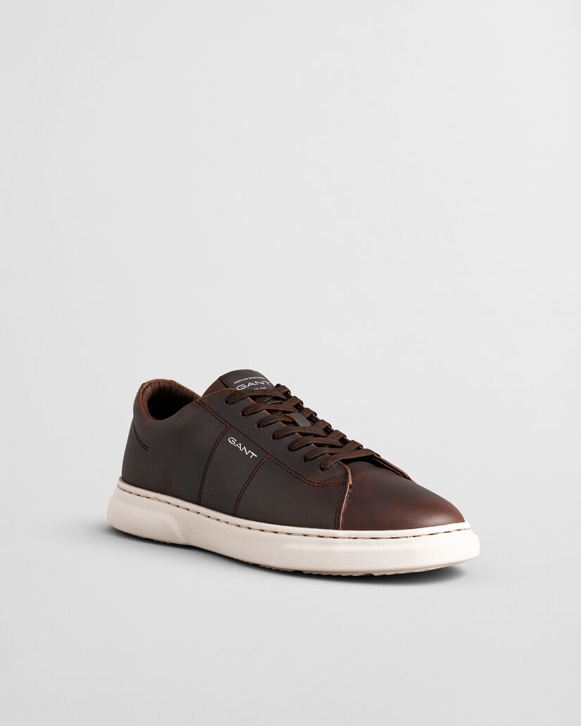 Joree leren sneakers