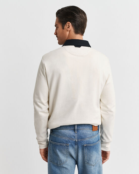 Blocked Heavy Rugger