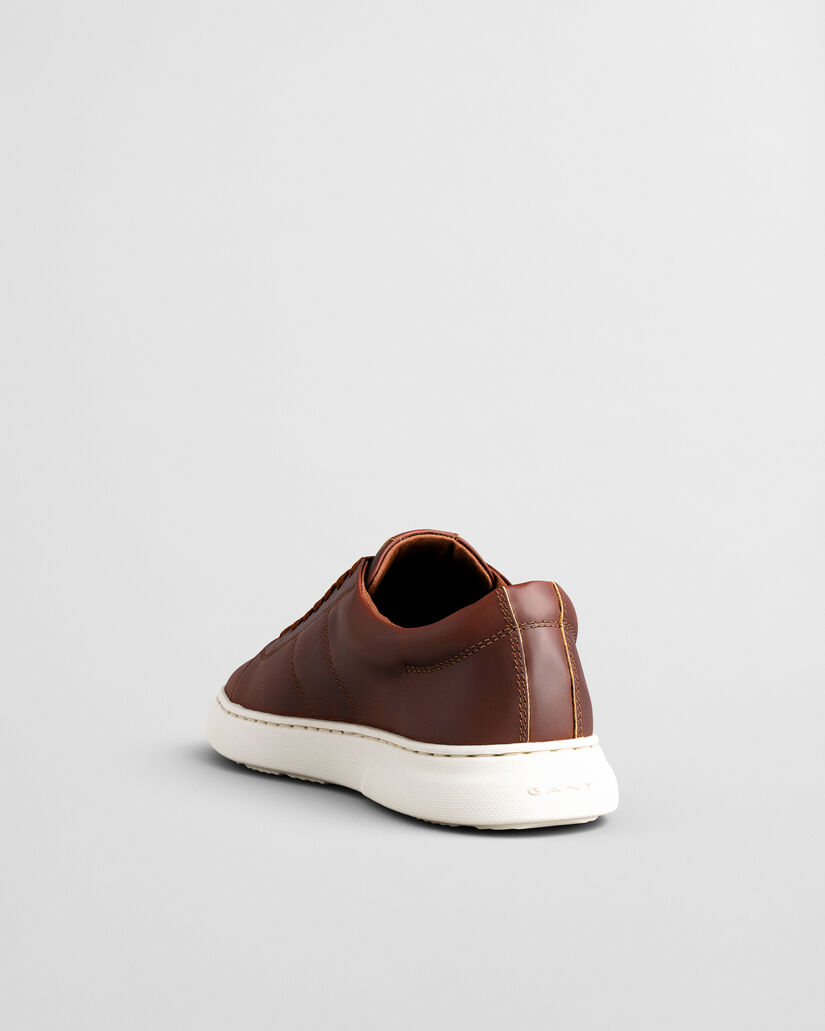 Joree leren sneakers