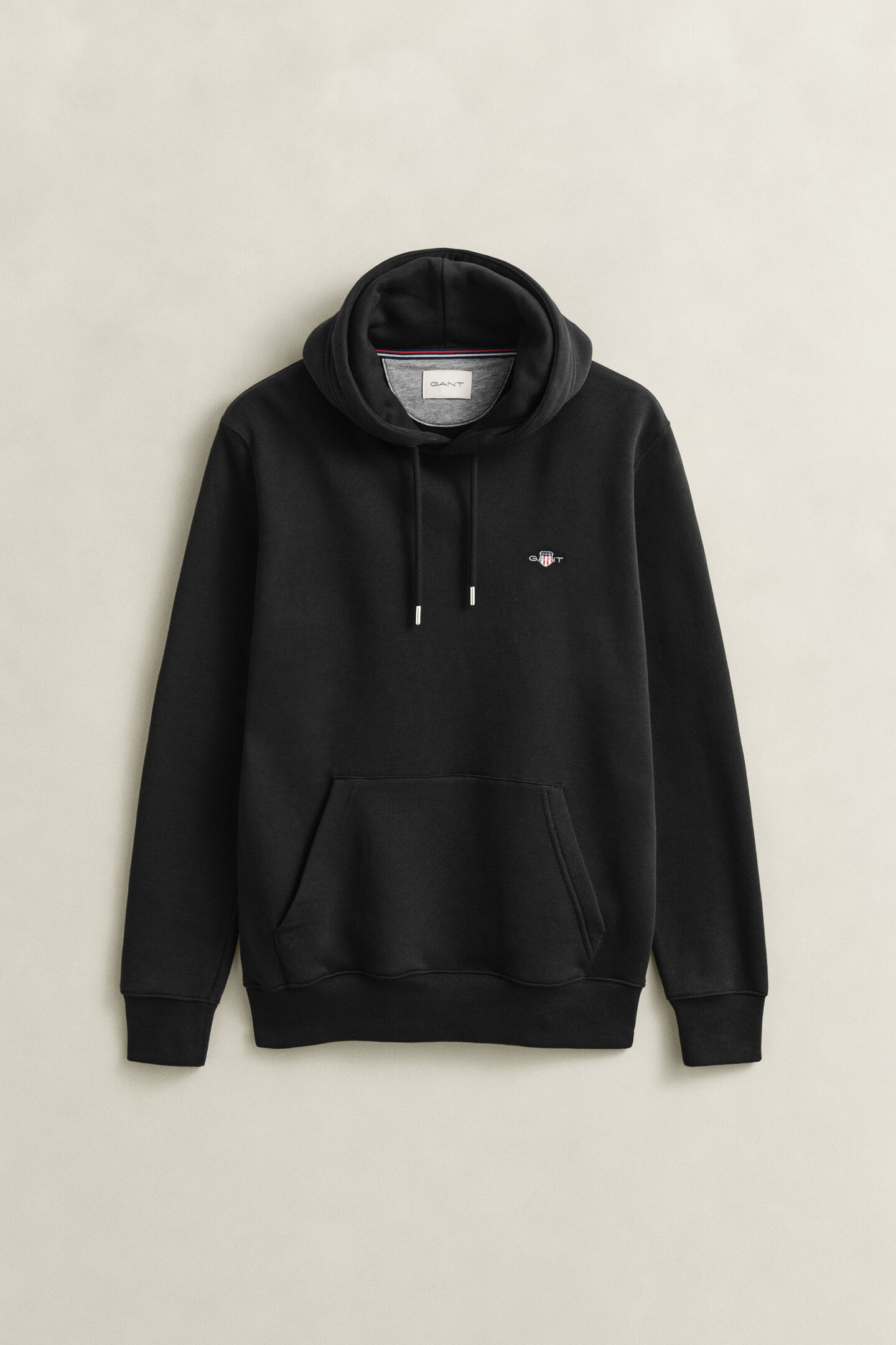 Shield hoodie