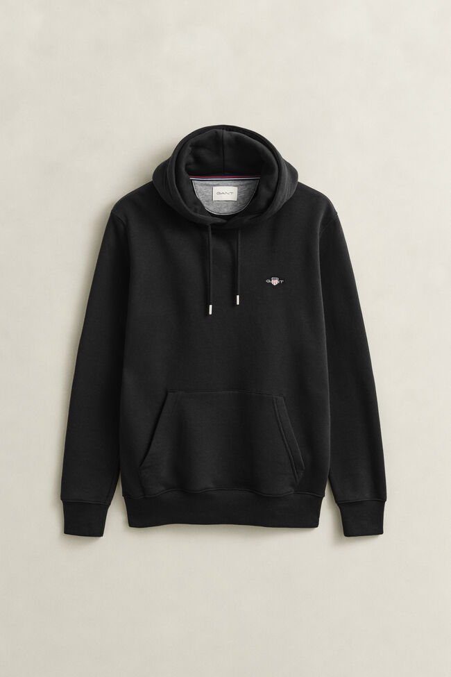 Shield hoodie