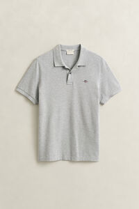 Regular-fit poloshirt