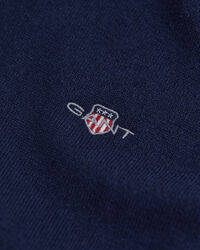 Coltrui van katoen en wol