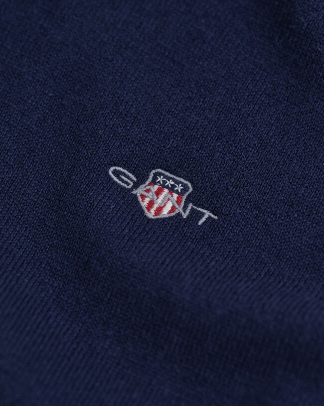 Coltrui van katoen en wol