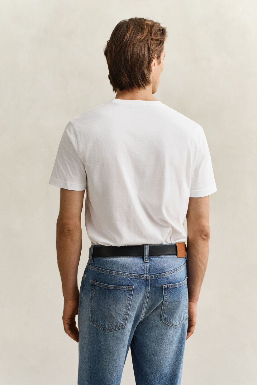 Regular Fit Shield T-shirt