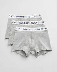 Teen Boys set van drie boxershorts