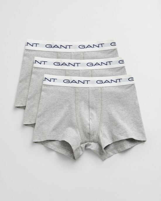 Teen Boys set van drie boxershorts