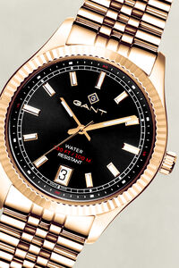 Polshorloge Sussex 44