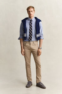 Regular Fit klassiek Oxford-overhemd