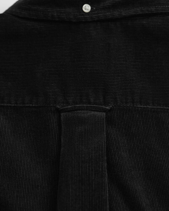 Regular Fit corduroy overhemd