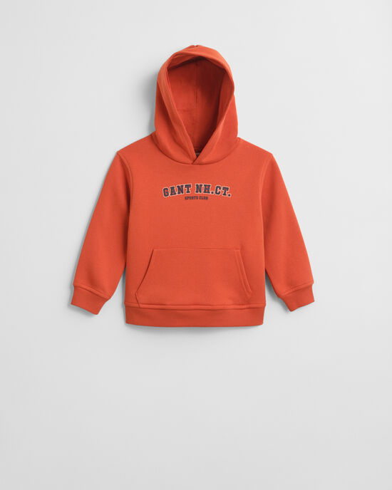 Kids Graphic hoodie