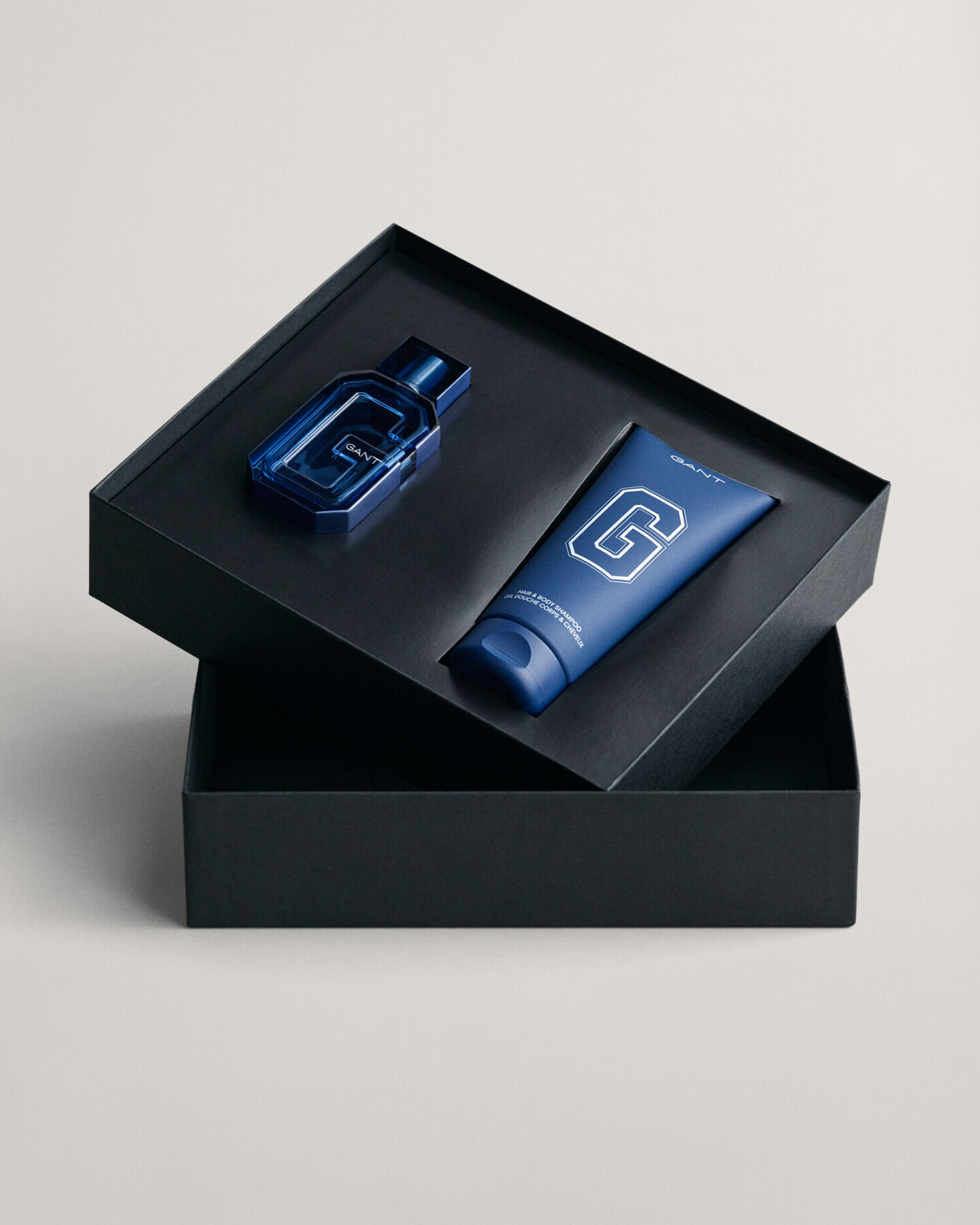GANT eau de toilette in geschenkverpakking