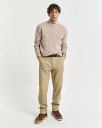 Regular Fit chino