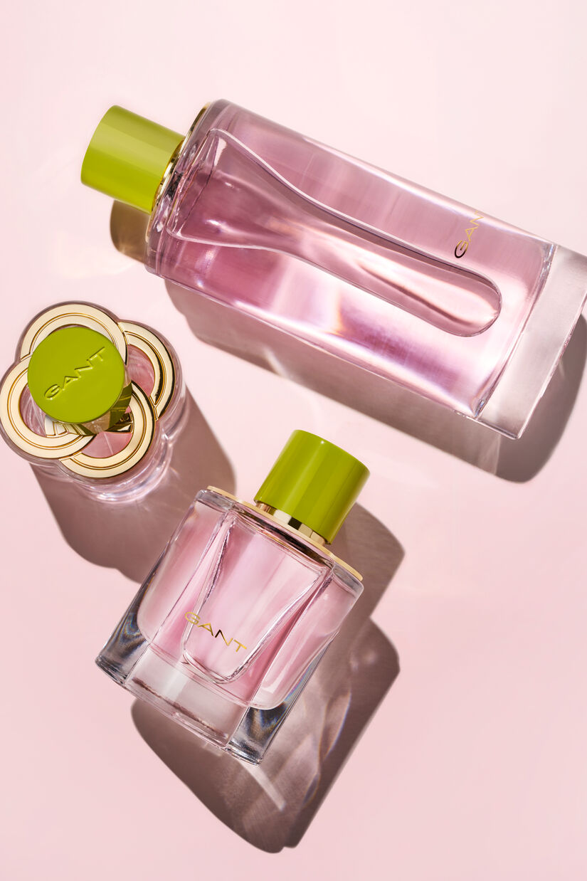 Gant Preppy Rose Eau de Parfum