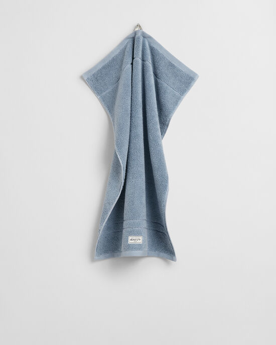 Premium handdoek 50 x 100 cm