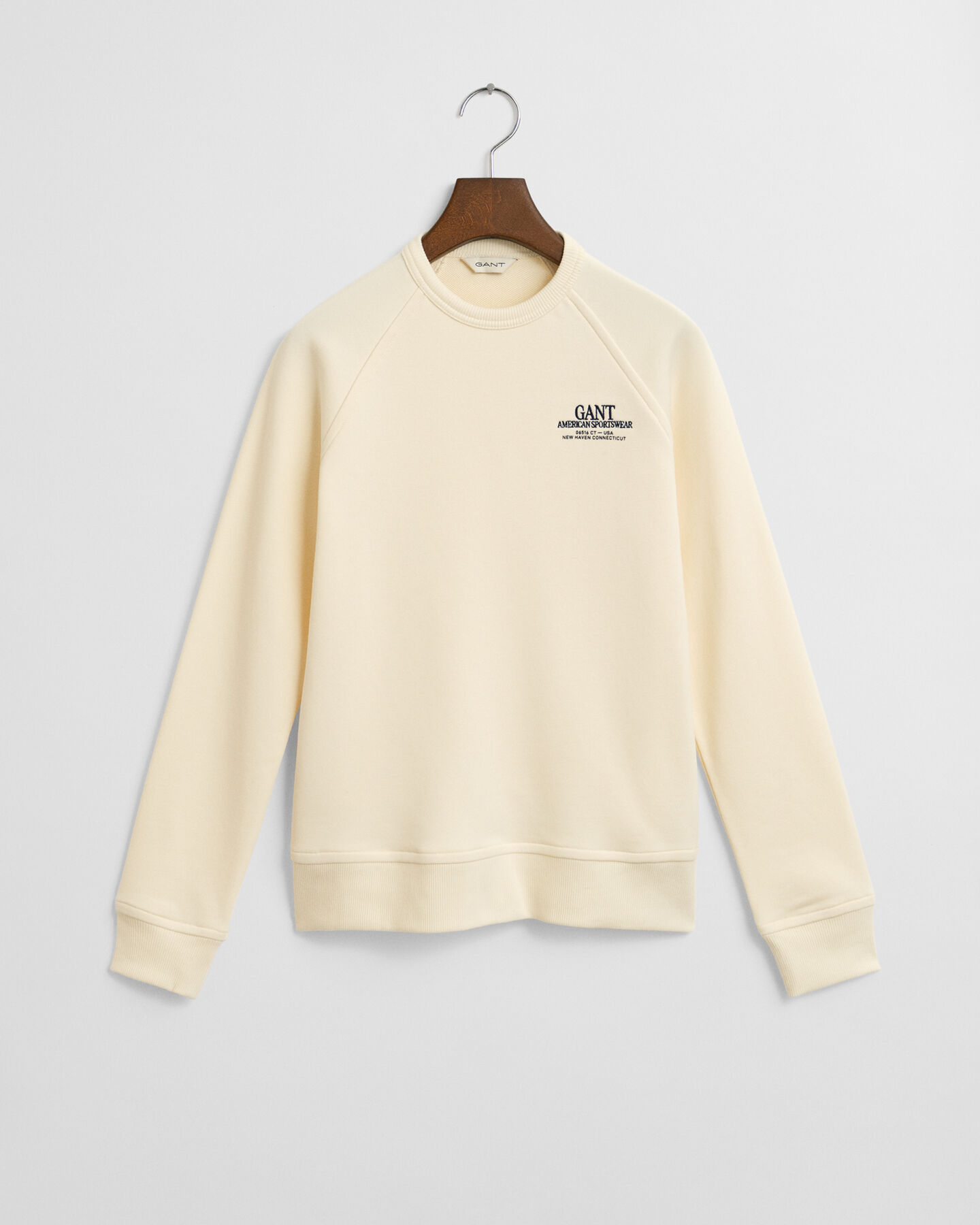 Teens Graphic sweatshirt met ronde hals