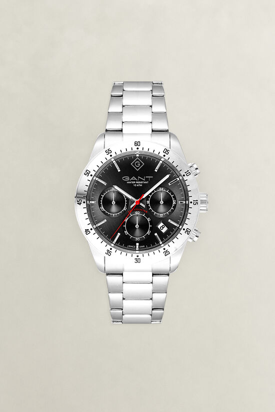 Polshorloge Greenfield