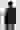 Sacker Rib sweatshirt met ritssluiting
