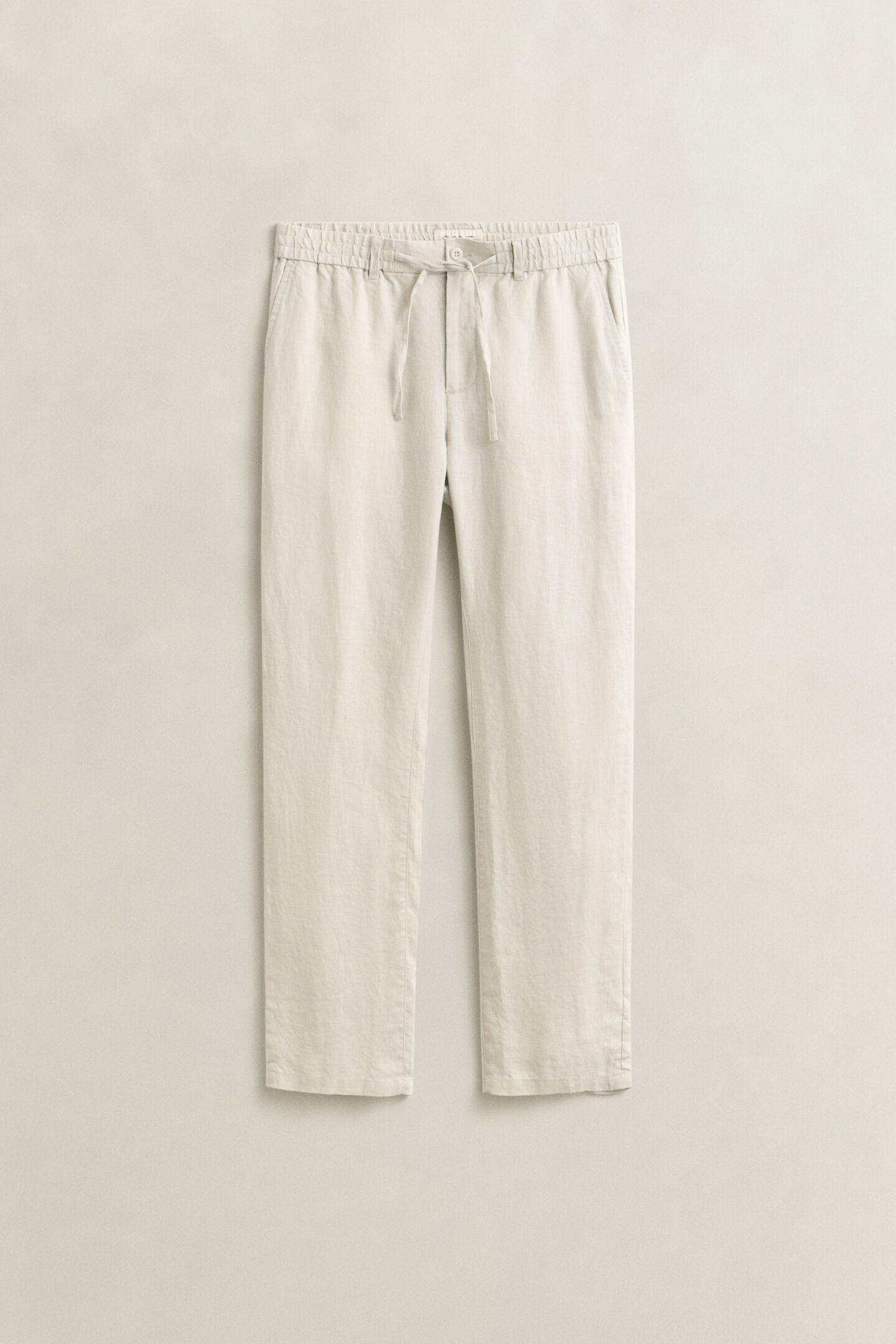Linnen broek