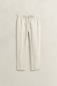 Linnen broek