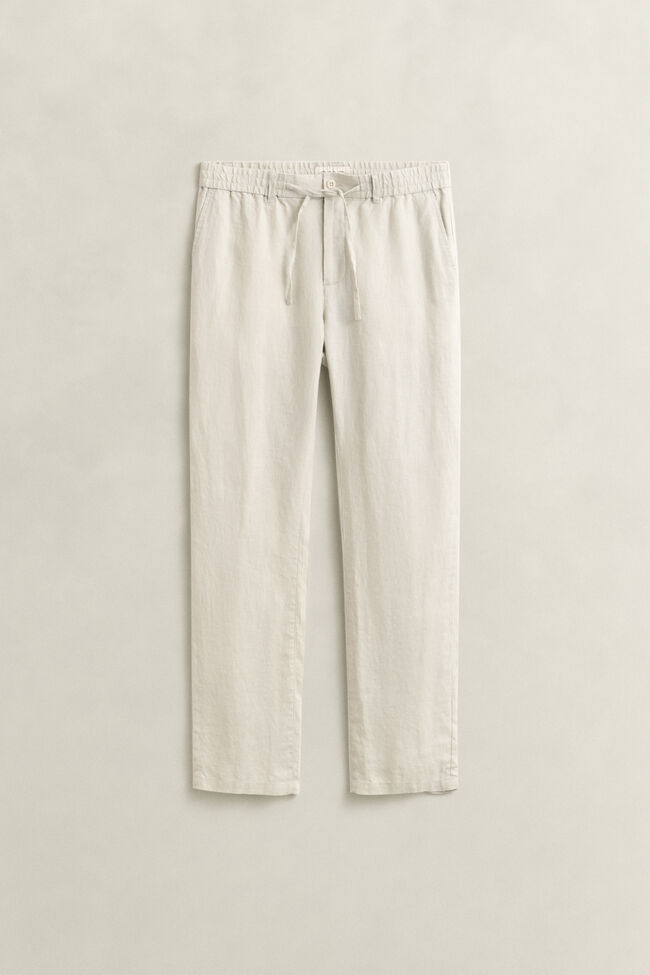 Linnen broek