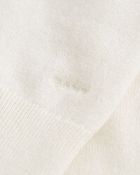 Vest van buitengewoon zachte lamswol