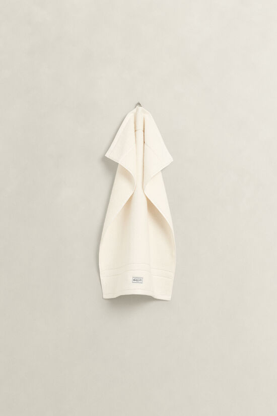 Premium handdoek 30 x 50 cm