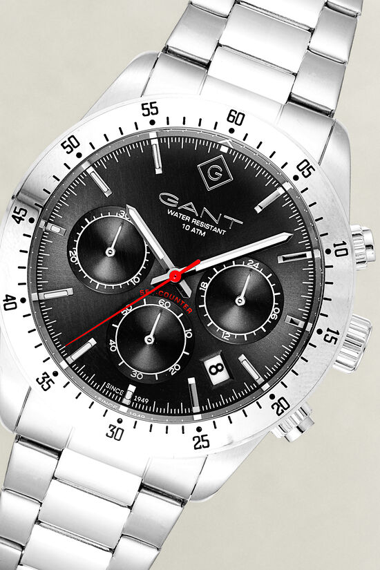 Polshorloge Greenfield