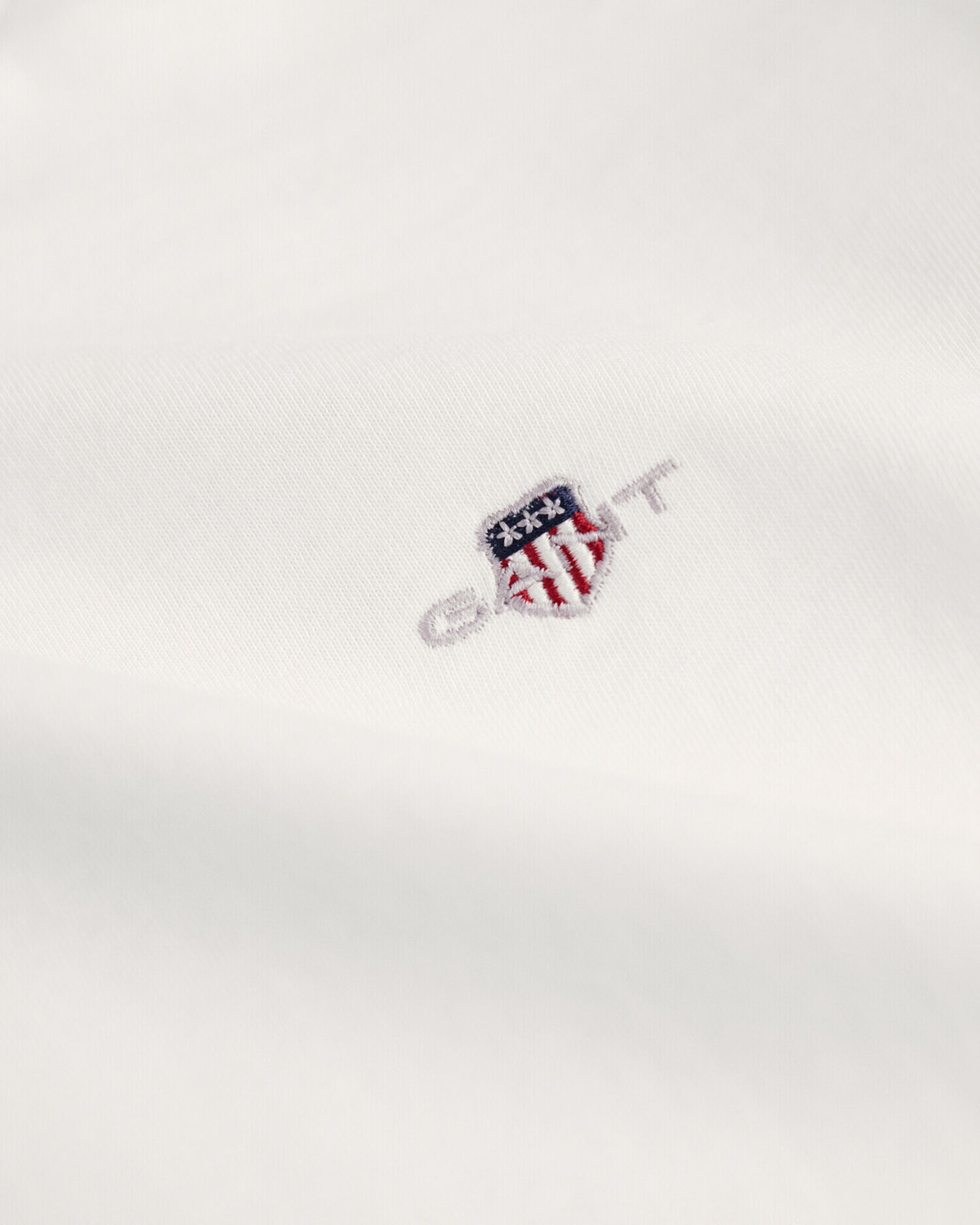 Kids Shield T-shirt met lange mouwen