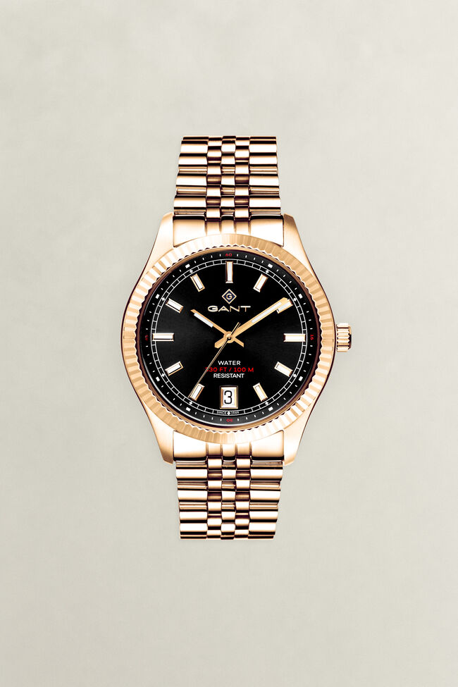 Polshorloge Sussex 44