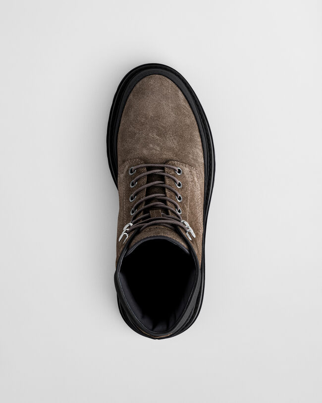 Clafton su&egrave;de veterlaarzen