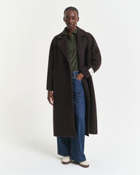 Regular Fit corduroy overhemd