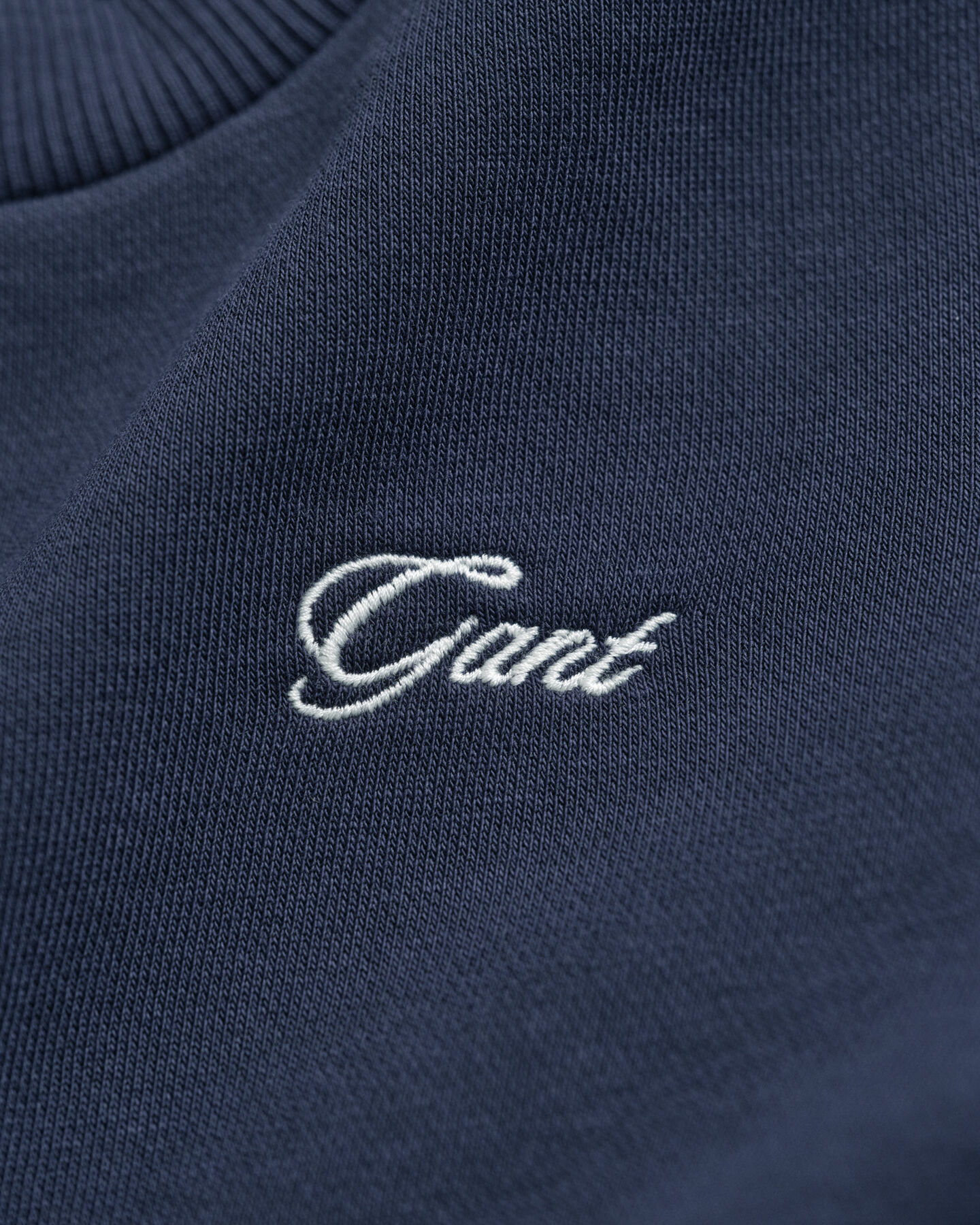 Girls Script jersey jurk