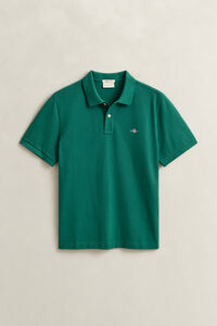 Regular-fit poloshirt