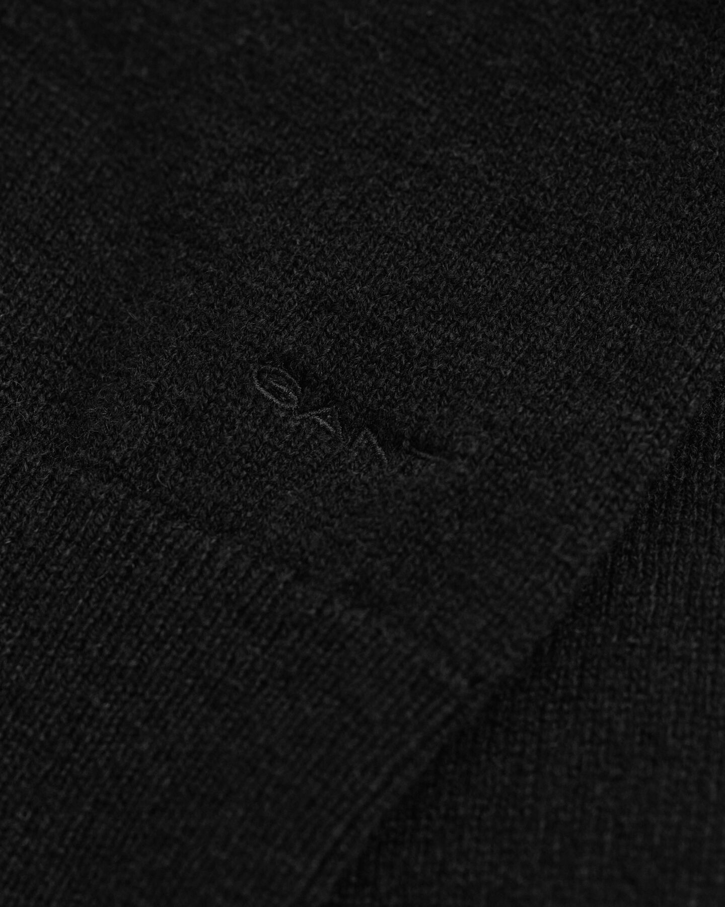 Vest van buitengewoon zachte lamswol