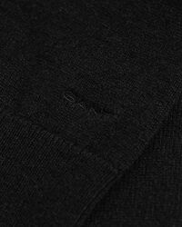 Vest van buitengewoon zachte lamswol