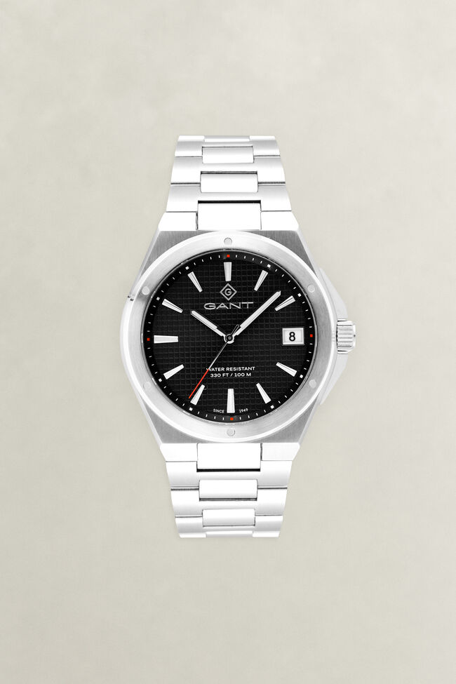 Polshorloge Marshfield