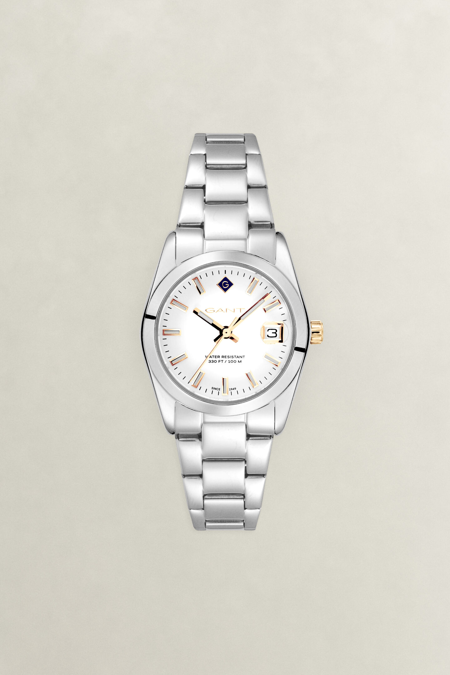 Polshorloge Everett Mini