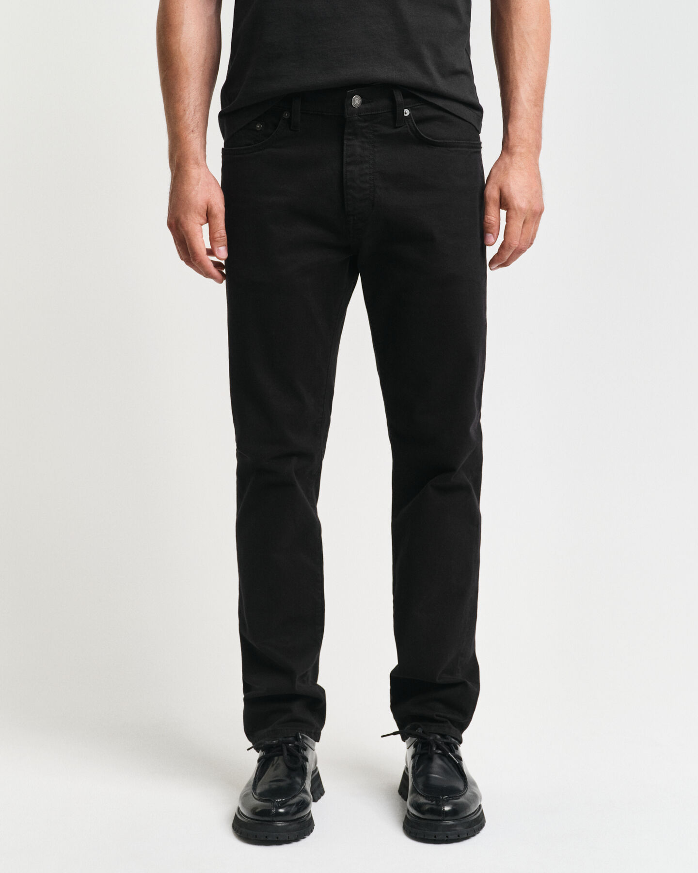 Regular Fit Desert jeans