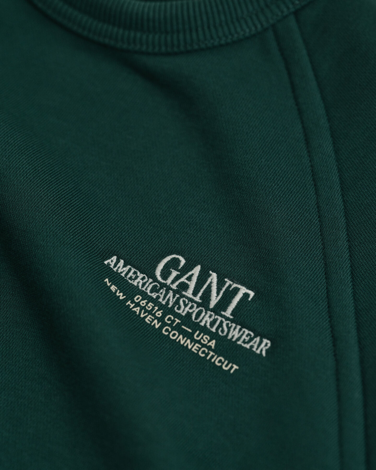 Teens Graphic sweatshirt met ronde hals