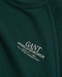 Teens Graphic sweatshirt met ronde hals